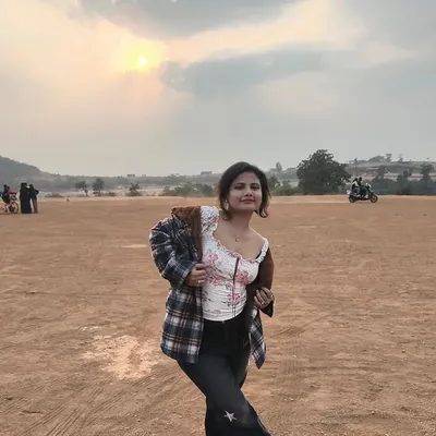Akanksha Pandya profile