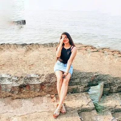 Akanksha profile