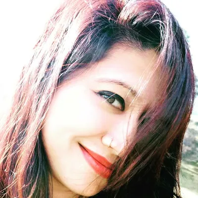 Akanksha Rana profile