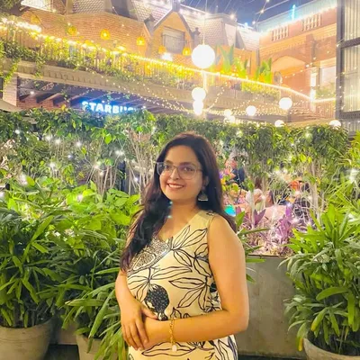 ๐ AKANKSHA UPADHYAY ๐ profile