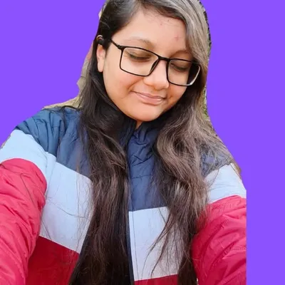 Akanksha profile