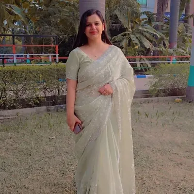 Akanksha Ojha profile