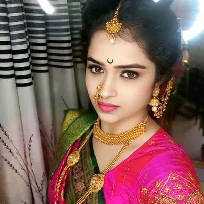 Akankshaa Chavan profile