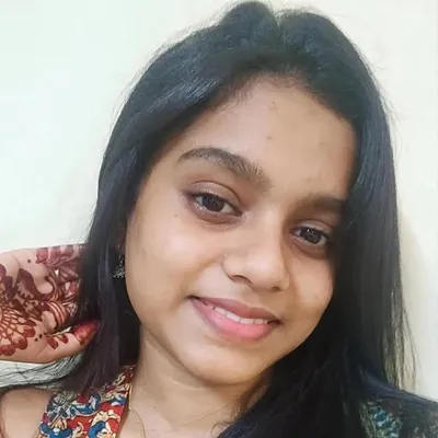 Akanksha Suresh Manisha Dalvi profile