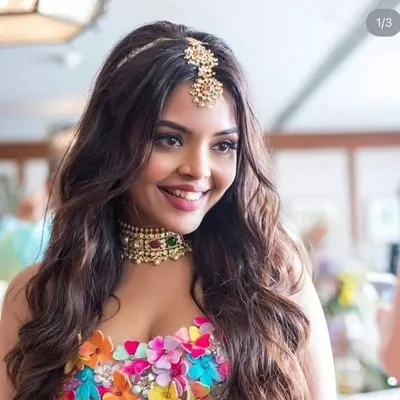 Akanksha Gajria profile