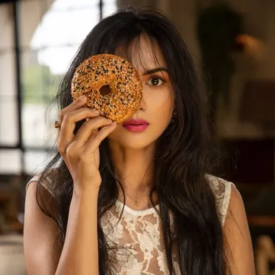 Akanksha Chamola profile