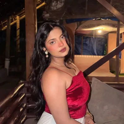 Akanksha Deshmukh