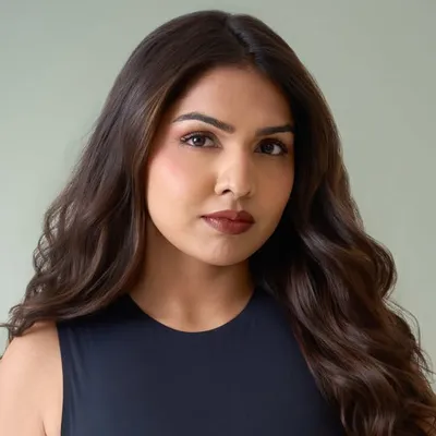 Akanksha Kommirellyđź‘‘ profile