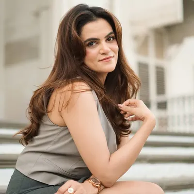 Akanksha Chaudhary