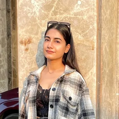Akanksha | AK profile