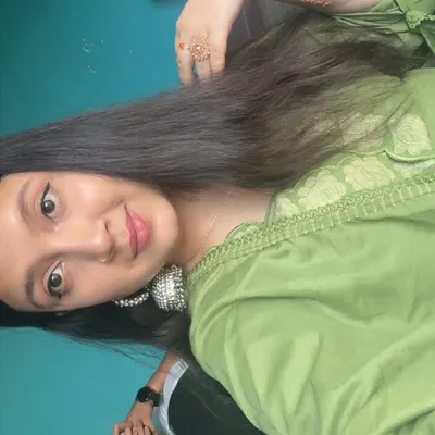 Akanksha Priya profile
