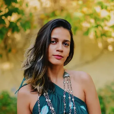 Akanksha 🌙 Breathwork & Somatic Healing