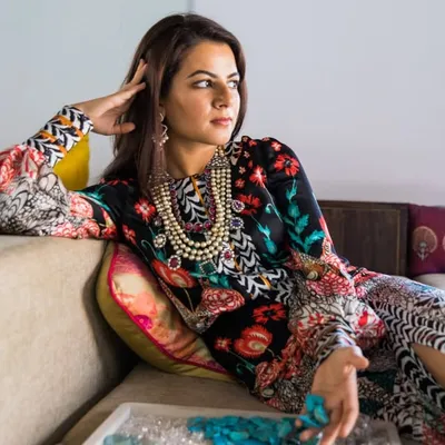 Akanksha Arora profile