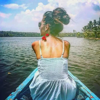 Akanksha Siwach profile