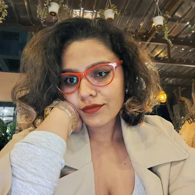akanksha profile