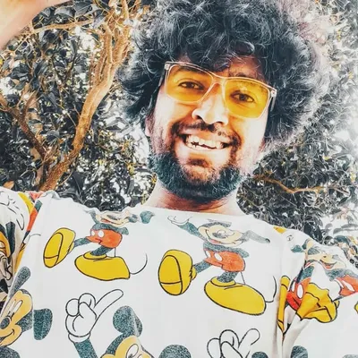 AKANKSH KOBAL ๐ฎ๐ณ profile
