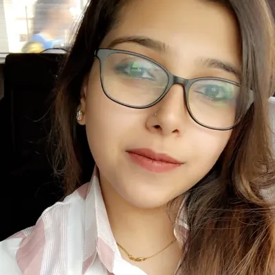 Akankssha Agrawal profile