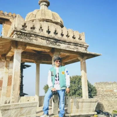 AKANSH VISHWAKARMA profile