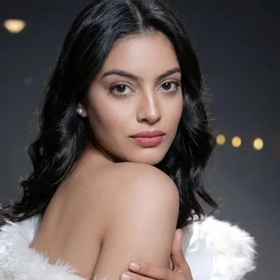 Akansha Bhadoria profile