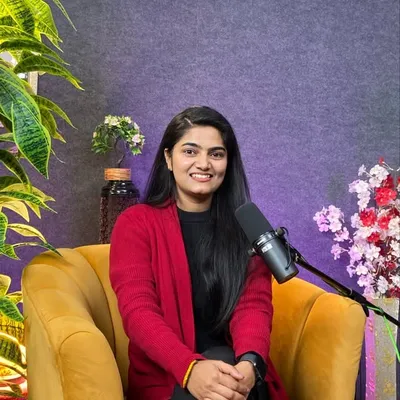 Akansha Bansal | Storyteller