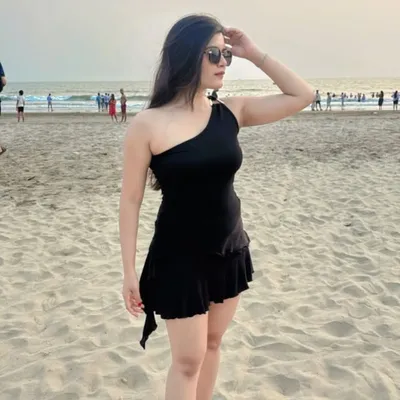 Akansha Rajkumari profile