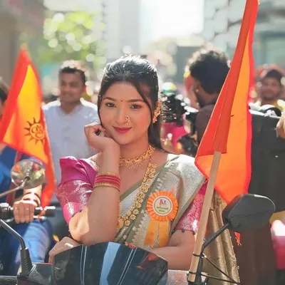 Akansha Sharad Renuse profile
