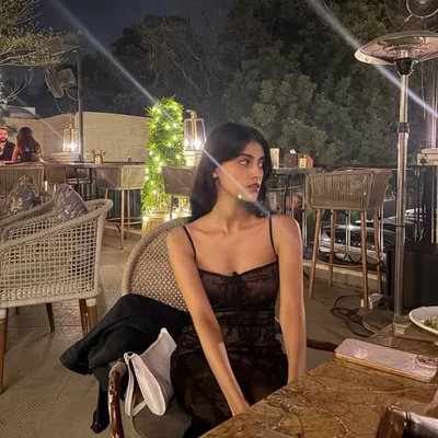 Akansha Saini profile