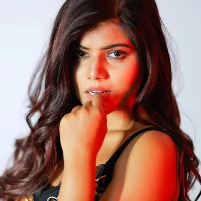 Akansha Chauhan profile