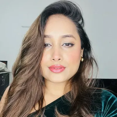 AKANSHA GUPTA profile