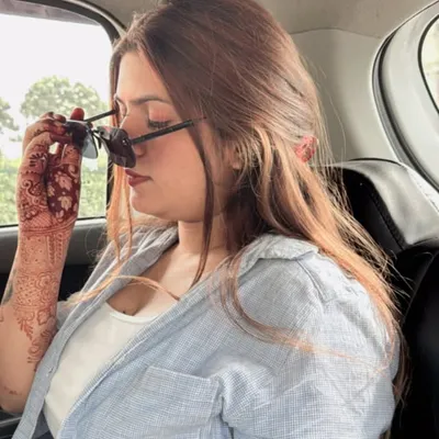 Akansha profile