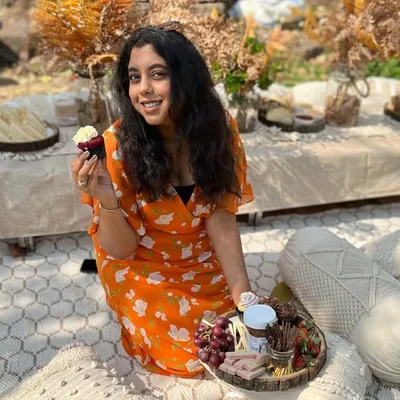 Akansha Kasera profile