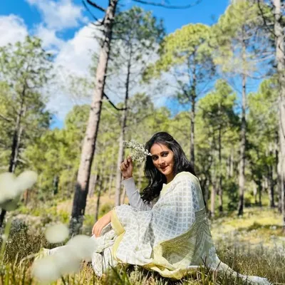 Akansha Singh