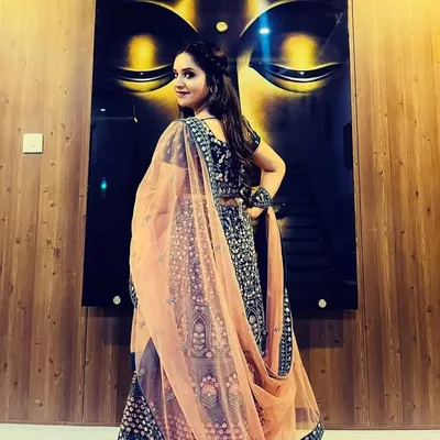 Akansha Sharma profile