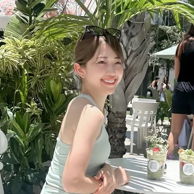 Akari Doi 土居 明莉 profile