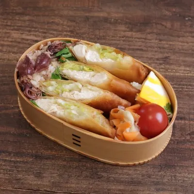Akari kitchen profile