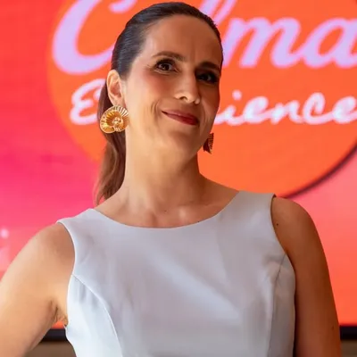 Karina Godoy profile