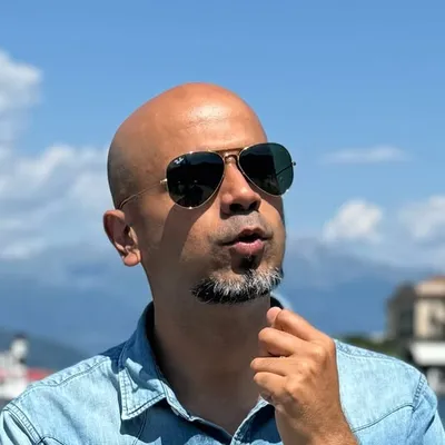 Akarsha Kamala profile