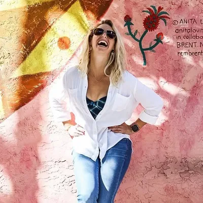 Sarah Gallo ๐ profile