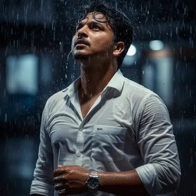 Akash profile