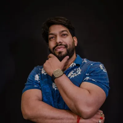 Akash Dahariya profile
