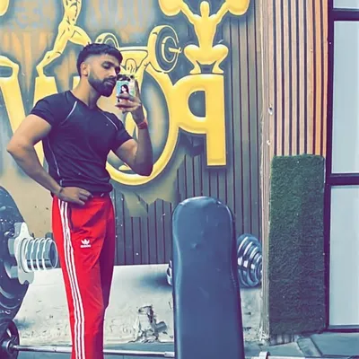 Cßr Akash Parihar profile