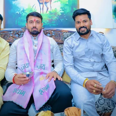 Akash Yadav (gawli) profile