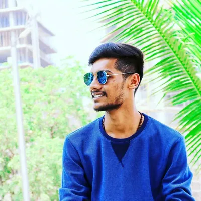 Akash Poshiya profile