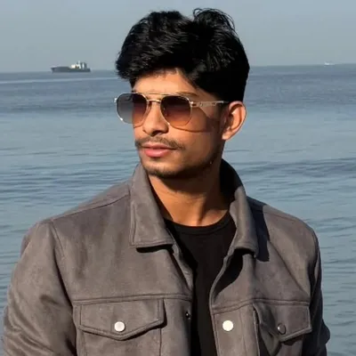Akash Chaudhari profile