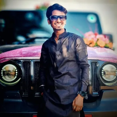 Akash Vairagar profile