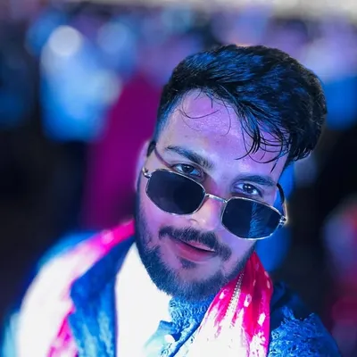 Akash Sharma profile