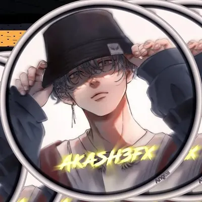 Senthur Akash🤟🏻 profile