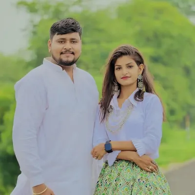 Akash Kumavat ๐๐ค profile