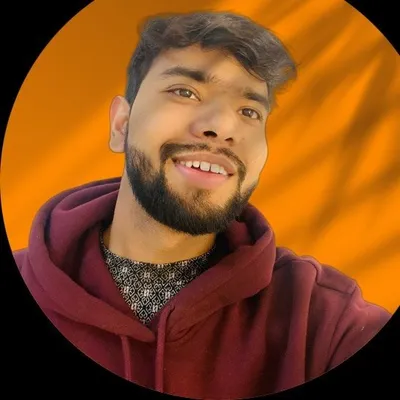 Akash Roy profile