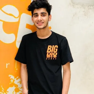 Akash choudhary profile